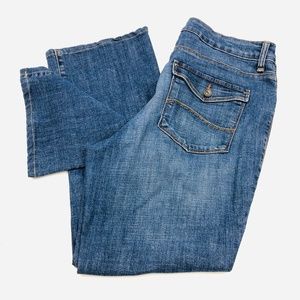 Best 25+ Deals for Lee Platinum Label Jeans | Poshmark
